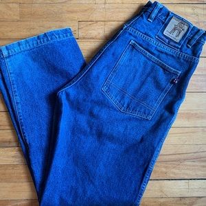 Phat Farm Straight Leg Jeans